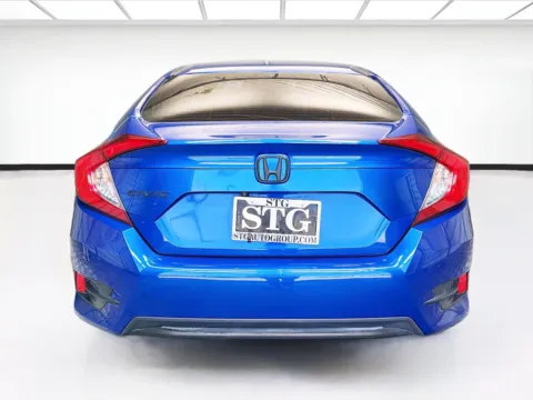 More photos of 2019 Honda Civic LX at STG Montclair, CA