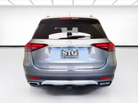 More photos of 2024 Mercedes-Benz GLE 350 4MATIC at STG Montclair, CA