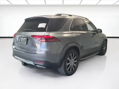 More photos of 2024 Mercedes-Benz GLE 350 4MATIC at STG Montclair, CA