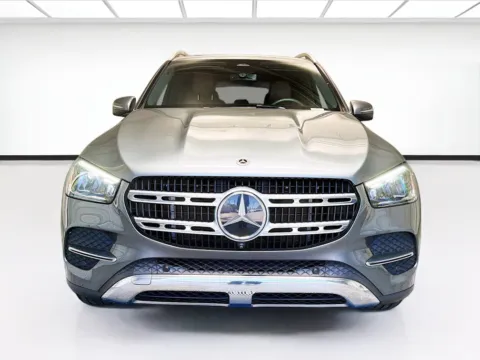 Photos of 2024 Mercedes-Benz GLE 350 4MATIC for sale in Montclair, CA at STG Montclair