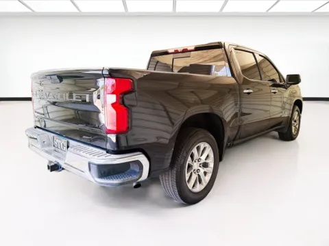 More photos of 2020 Chevrolet Silverado 1500 LTZ at STG Montclair, CA