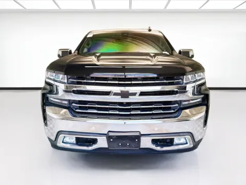 Photos of 2020 Chevrolet Silverado 1500 LTZ for sale in Montclair, CA at STG Montclair