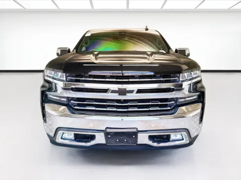 Photos of 2020 Chevrolet Silverado 1500 LTZ for sale in Montclair, CA at STG Montclair