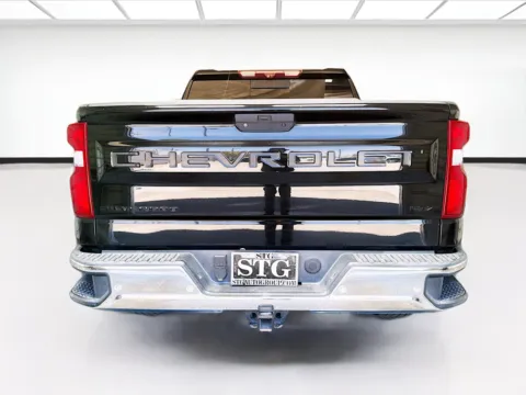 More photos of 2020 Chevrolet Silverado 1500 LTZ at STG Montclair, CA