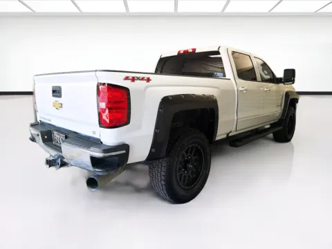 More photos of 2017 Chevrolet Silverado 2500HD LT at STG Montclair, CA