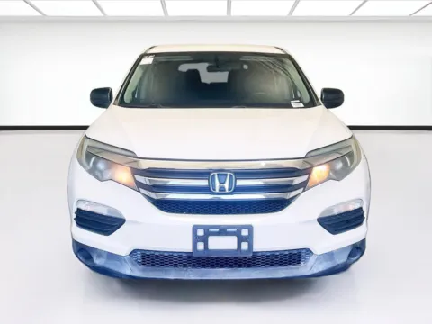 Photos of 2017 Honda Pilot LX for sale in Montclair, CA at STG Montclair
