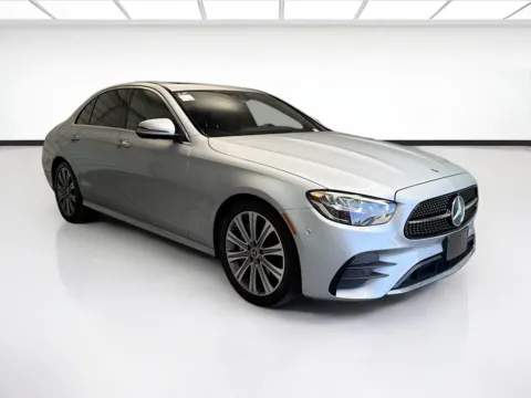 Another view of 2022 Mercedes-Benz E-Class E 350 for sale in Montclair, CA at STG Montclair