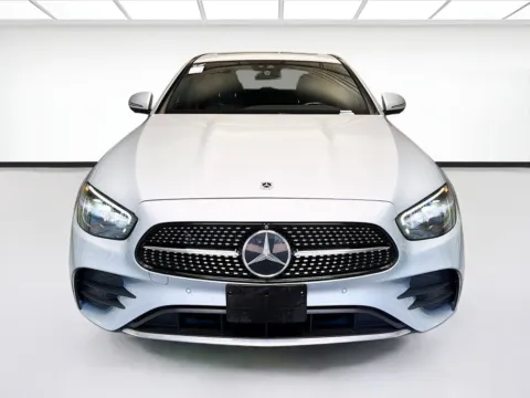 Photos of 2022 Mercedes-Benz E-Class E 350 for sale in Montclair, CA at STG Montclair