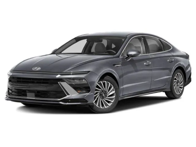 2025 Hyundai Sonata Hybrid SEL for sale in Montclair, CA