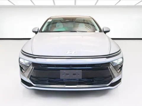 Photos of 2025 Hyundai Sonata Hybrid SEL for sale in Montclair, CA at STG Montclair