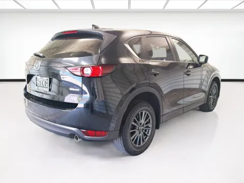 More photos of 2021 Mazda CX-5 Touring at STG Montclair, CA