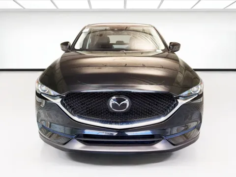 Photos of 2021 Mazda CX-5 Touring for sale in Montclair, CA at STG Montclair