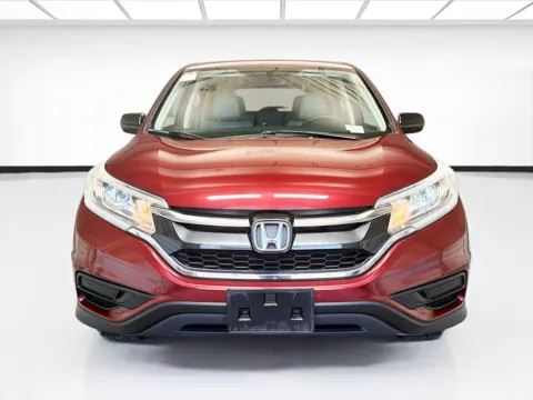 Photos of 2016 Honda CR-V SE for sale in Montclair, CA at STG Montclair