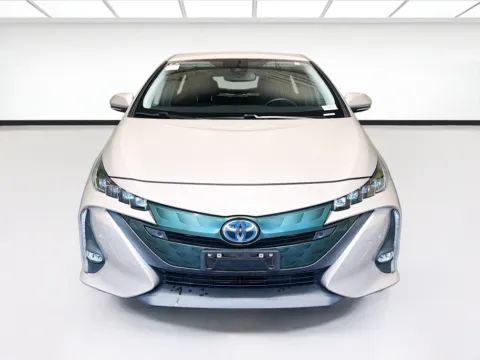 Photos of 2017 Toyota Prius Prime Advanced for sale in Montclair, CA at STG Montclair