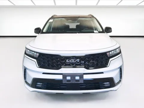 Photos of 2023 Kia Sorento EX for sale in Montclair, CA at STG Montclair