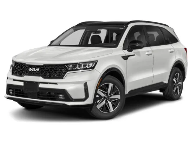 2023 Kia Sorento EX for sale in Montclair, CA