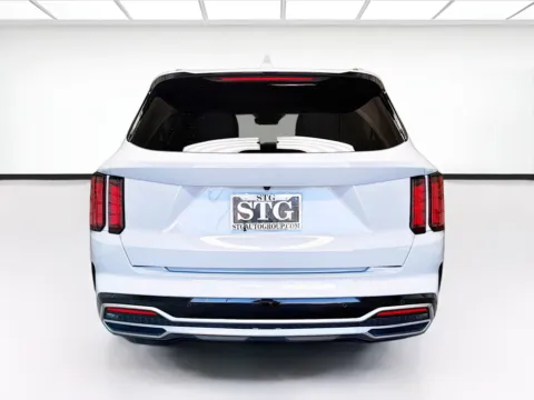 More photos of 2023 Kia Sorento EX at STG Montclair, CA