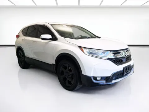 Another view of 2019 Honda CR-V EX for sale in Montclair, CA at STG Montclair