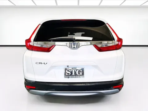 More photos of 2019 Honda CR-V EX at STG Montclair, CA