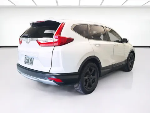 More photos of 2019 Honda CR-V EX at STG Montclair, CA