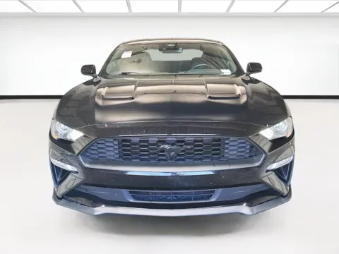 Photos of 2021 Ford Mustang EcoBoost Premium for sale in Montclair, CA at STG Montclair