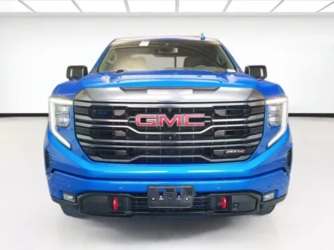 Photos of 2023 GMC Sierra 1500 AT4 for sale in Montclair, CA at STG Montclair