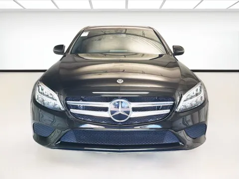 Photos of 2019 Mercedes-Benz C-Class C 300 for sale in Montclair, CA at STG Montclair