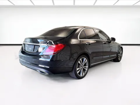 More photos of 2019 Mercedes-Benz C-Class C 300 at STG Montclair, CA