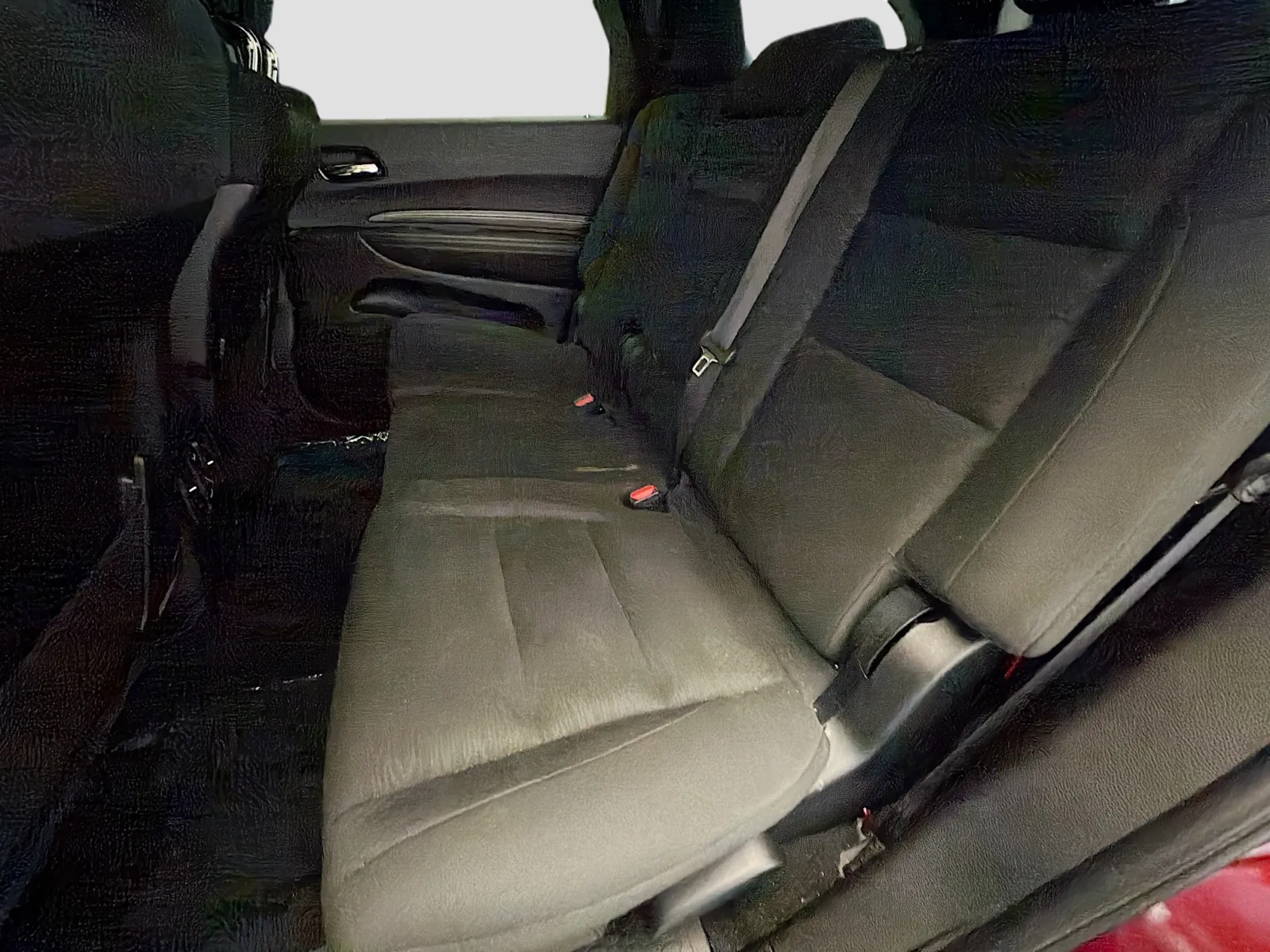 Dodge Durango photo 13