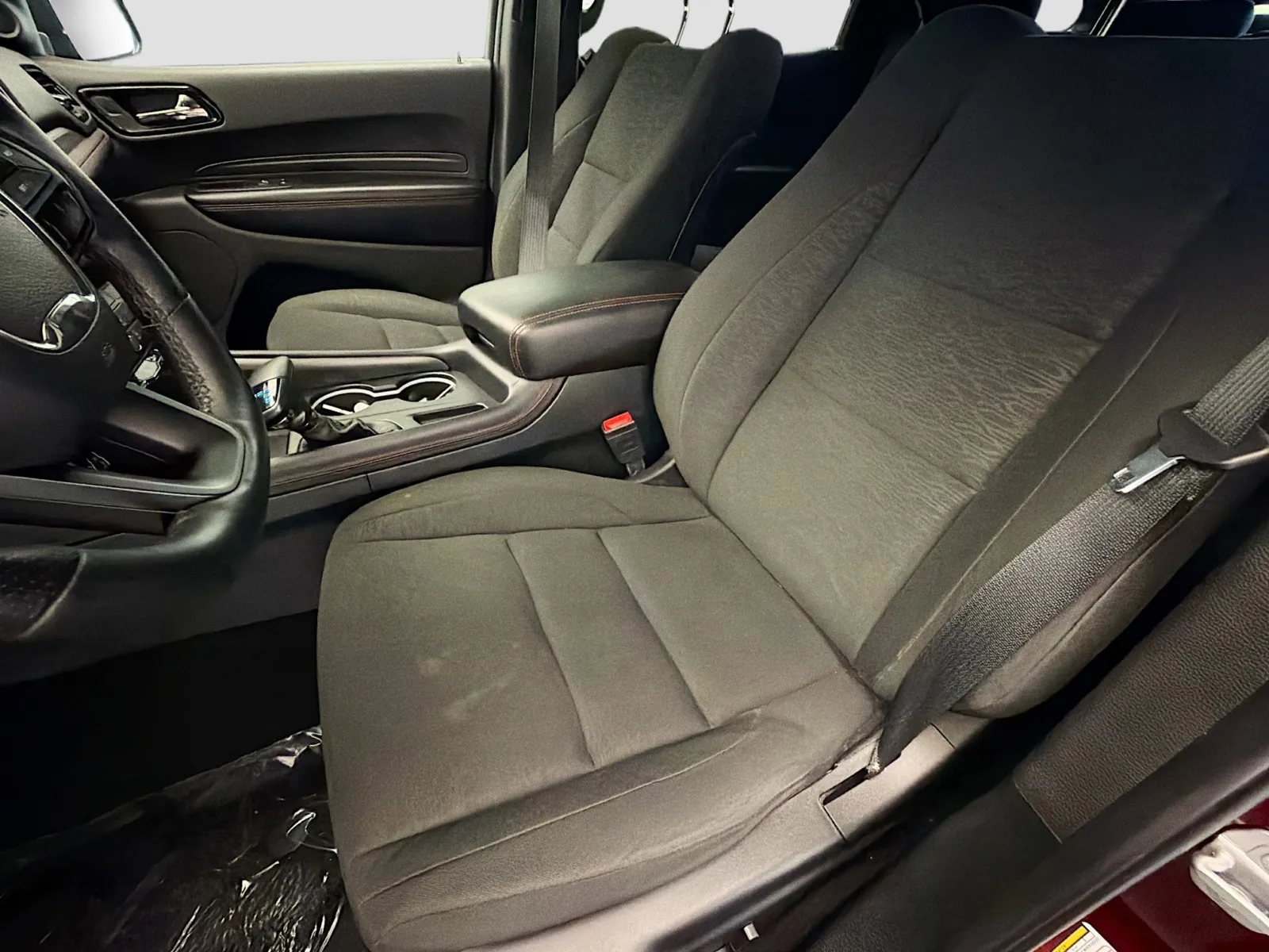 Dodge Durango photo 11
