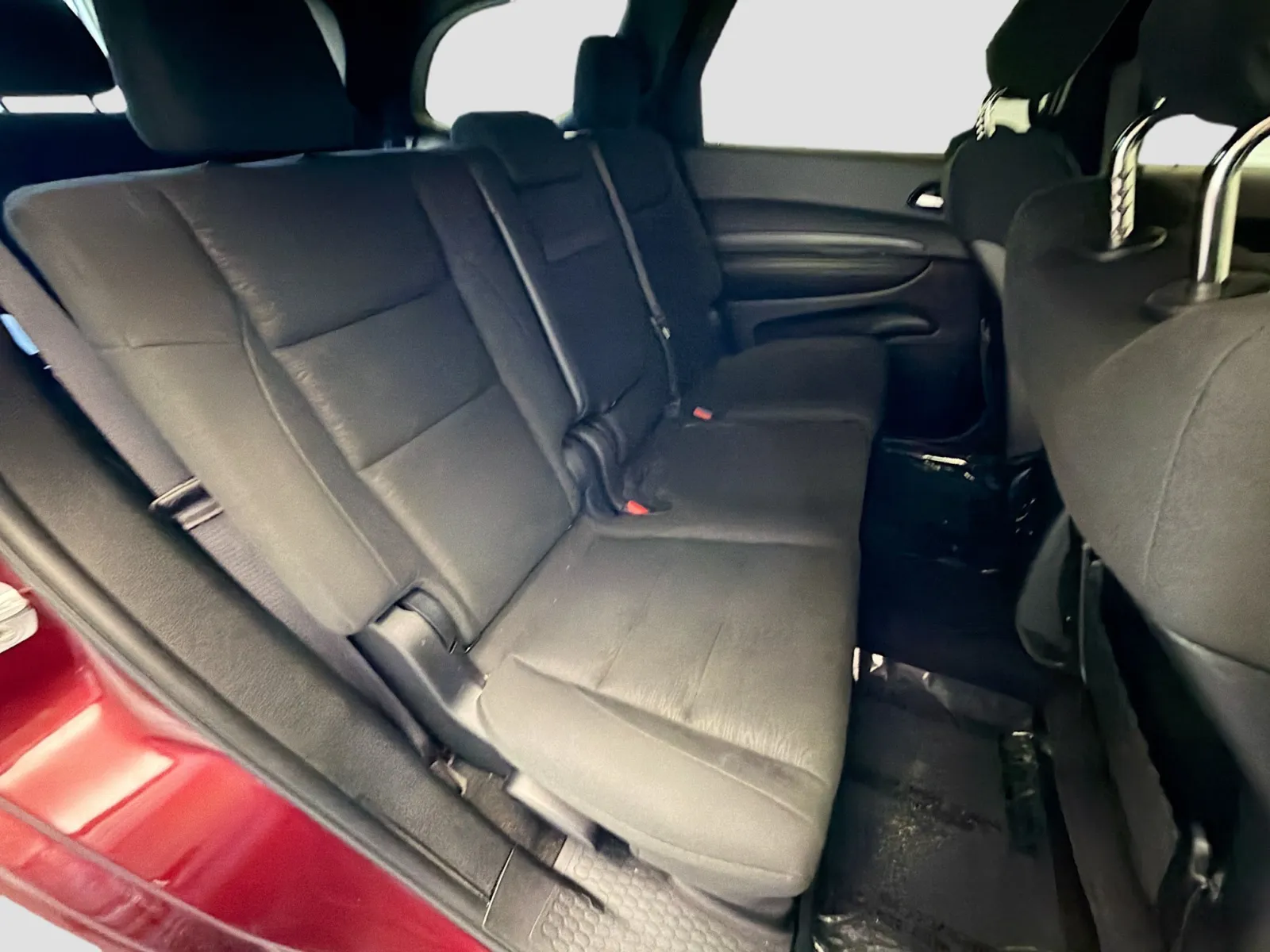 Dodge Durango photo 14