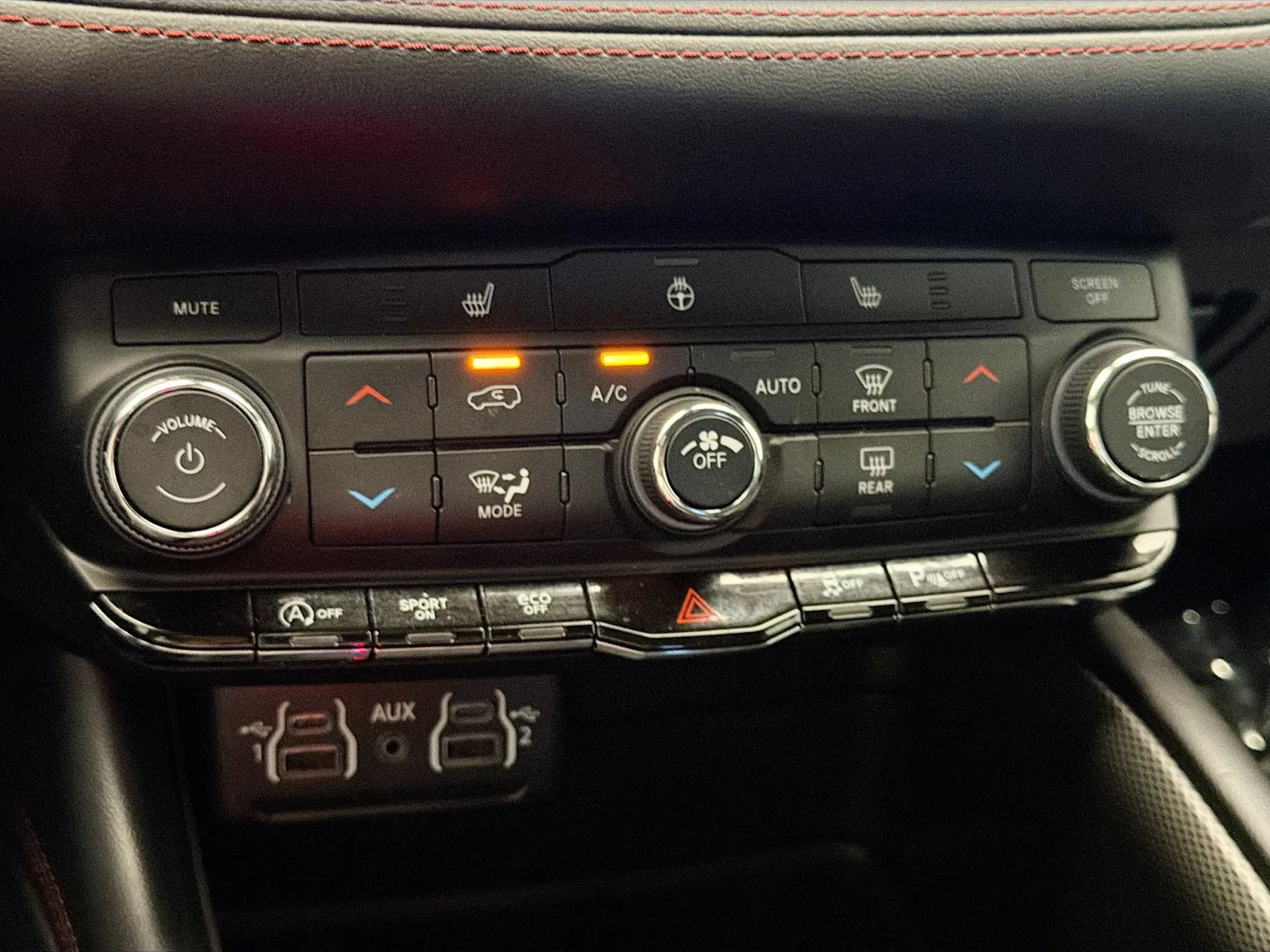 Dodge Durango photo 10