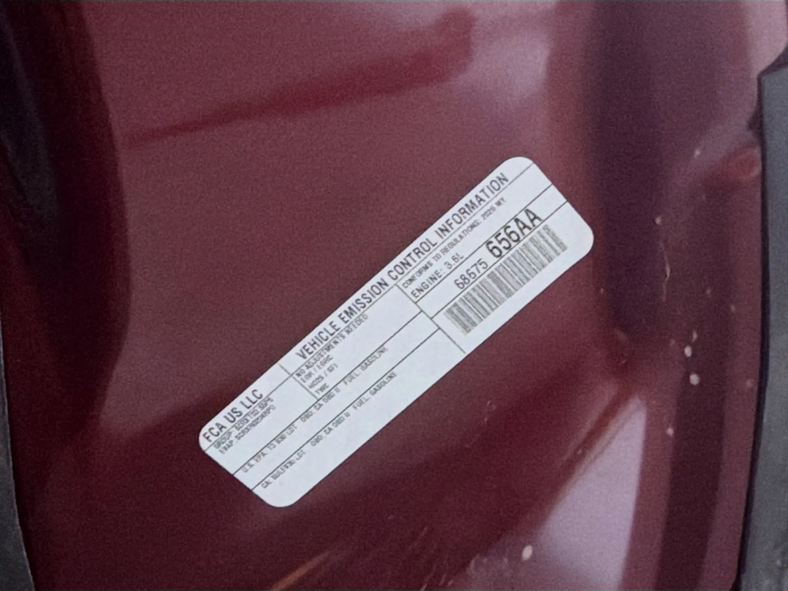 Dodge Durango photo 17