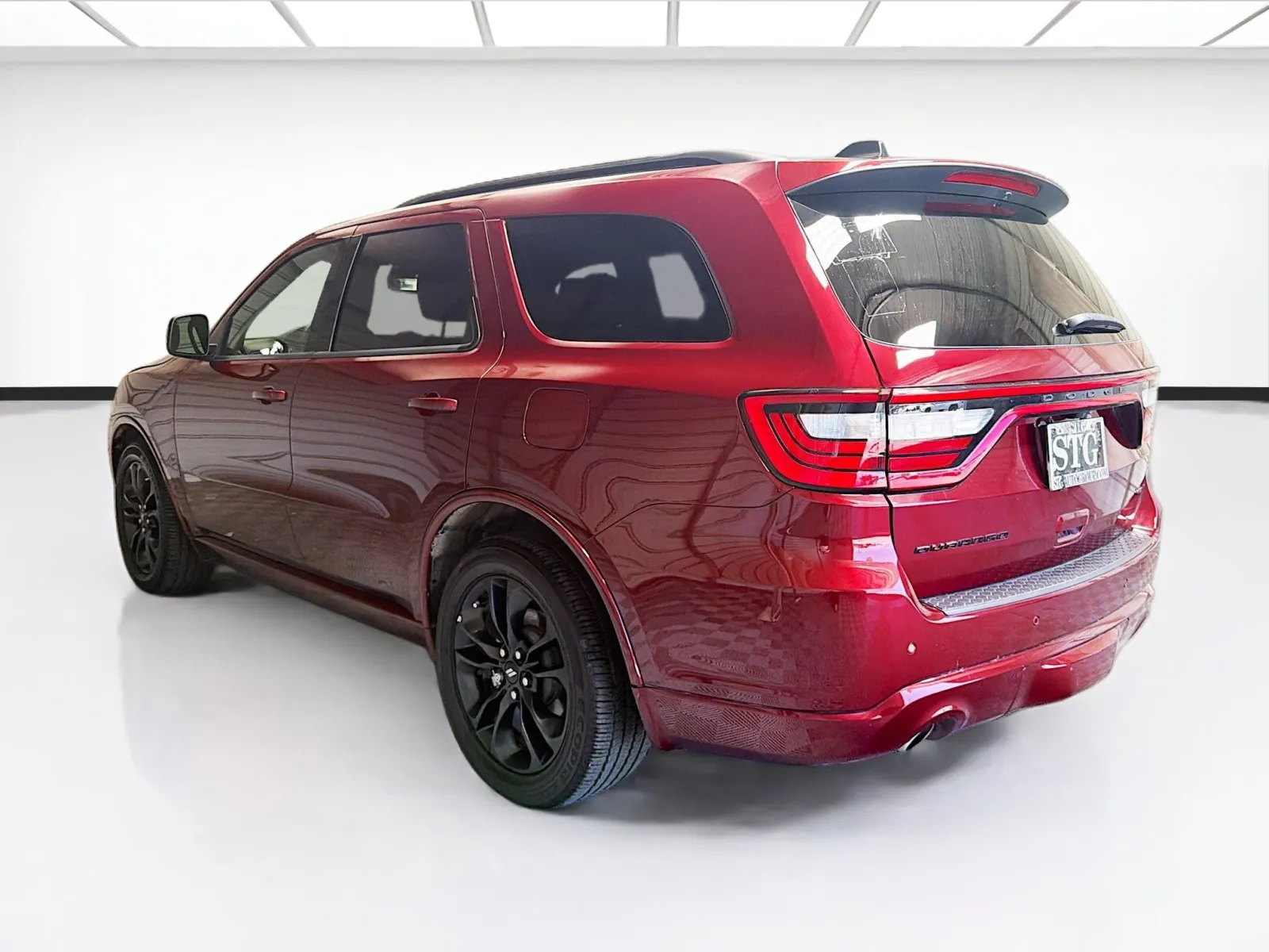 Dodge Durango photo 6