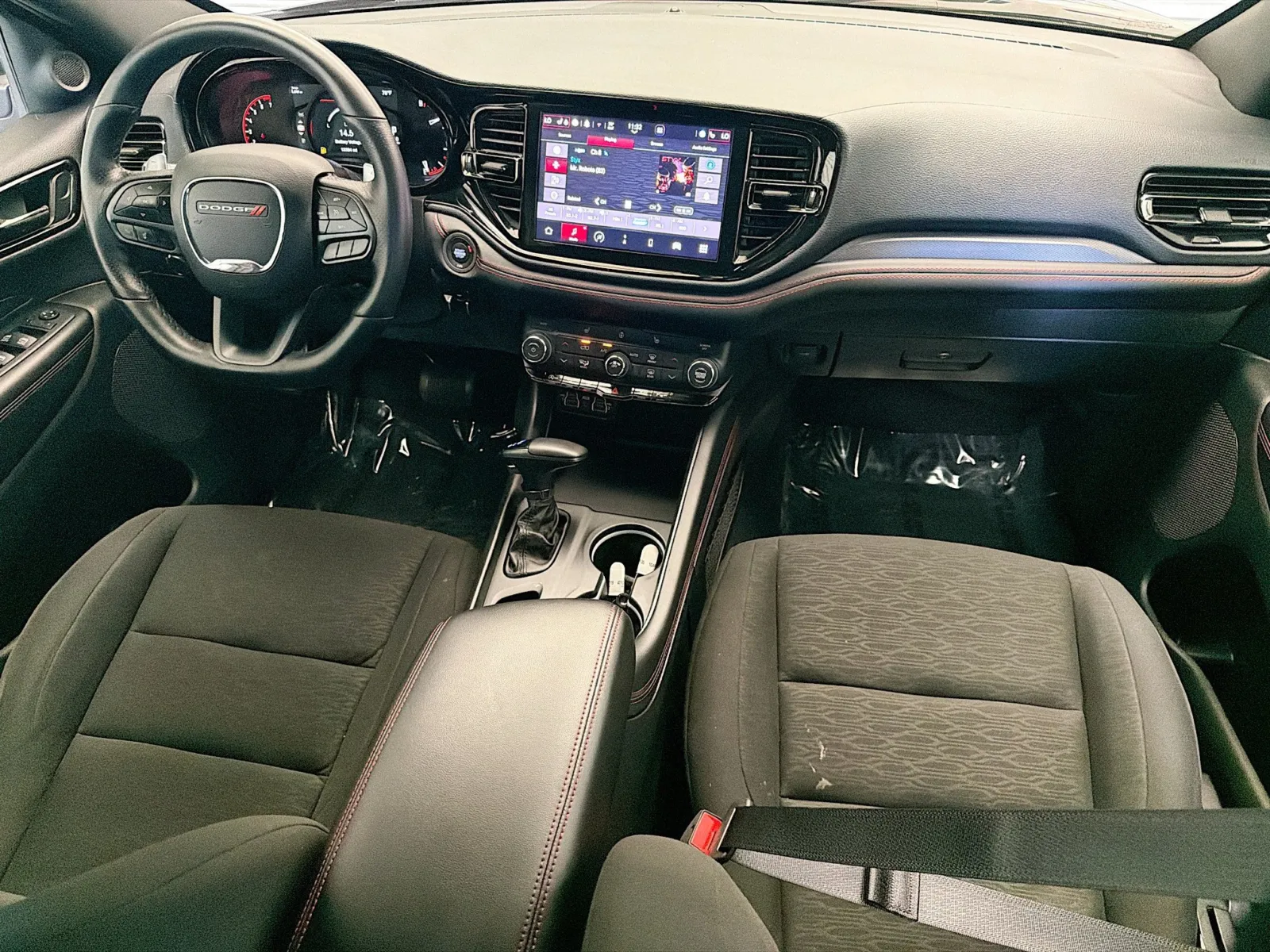 Dodge Durango photo 12