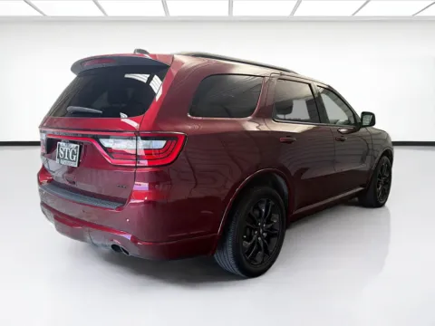 More photos of 2025 Dodge Durango GT at STG Montclair, CA