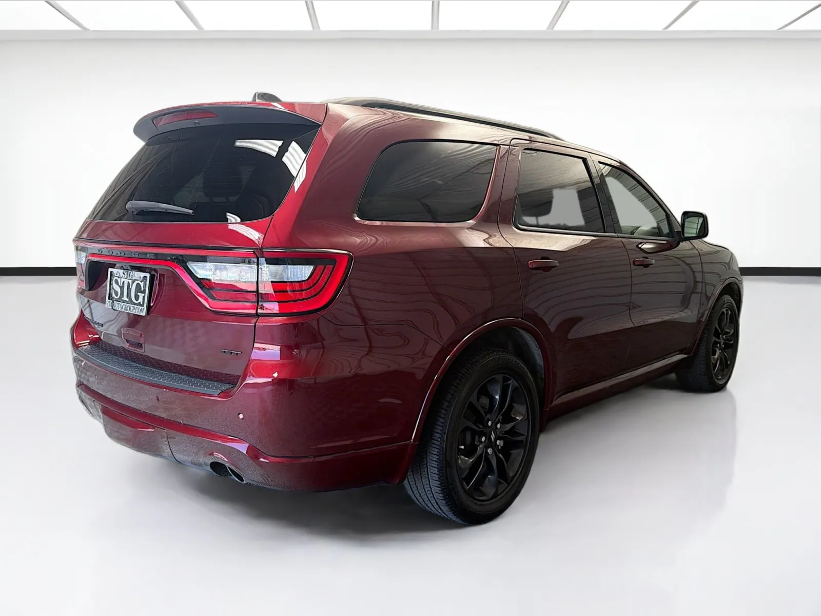 Dodge Durango photo 4