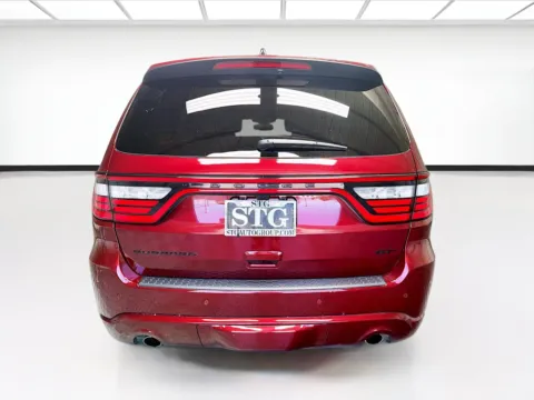More photos of 2025 Dodge Durango GT at STG Montclair, CA