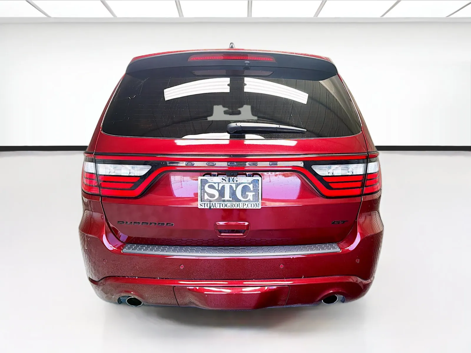 Dodge Durango photo 5