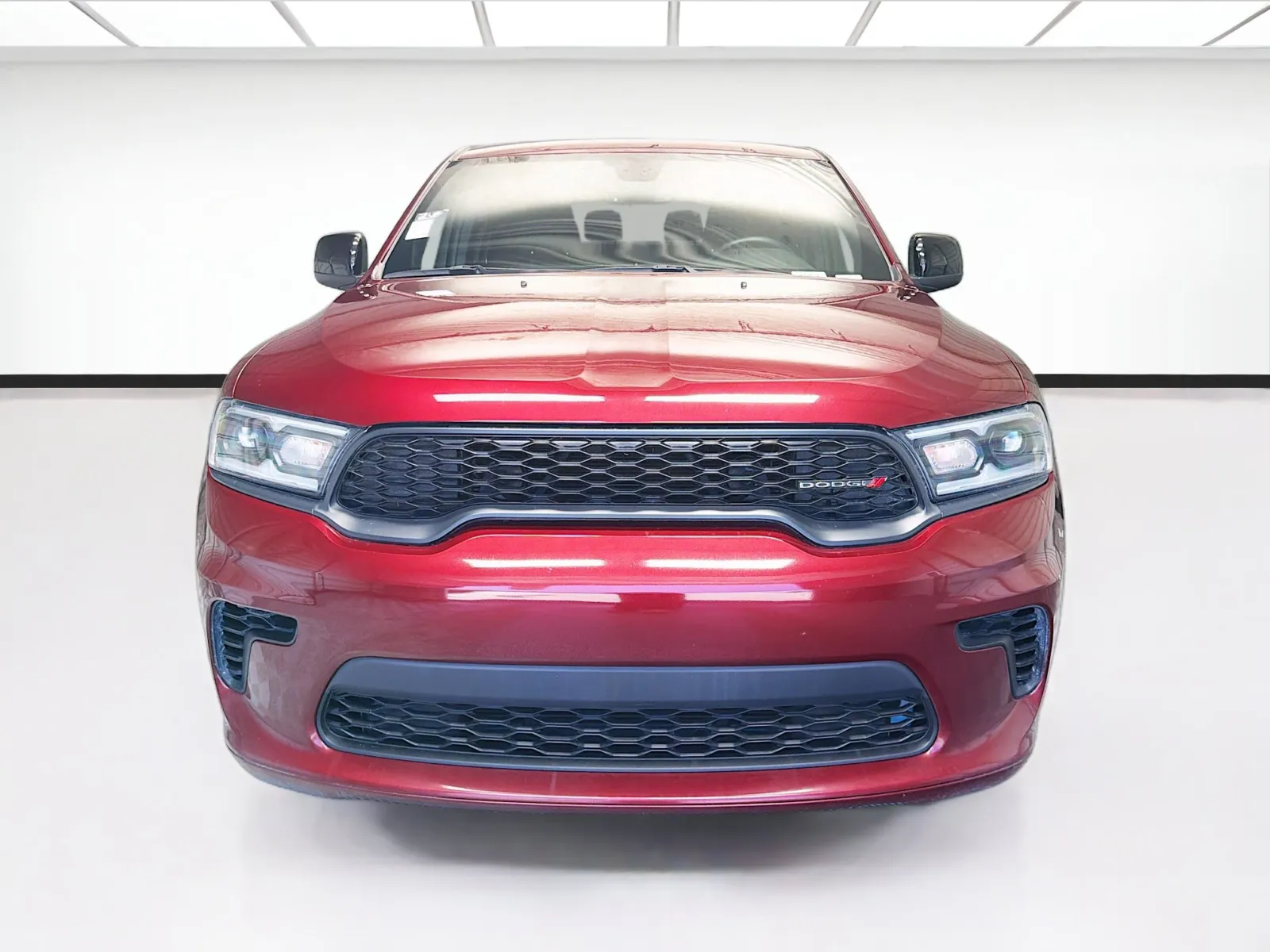 Dodge Durango photo 2