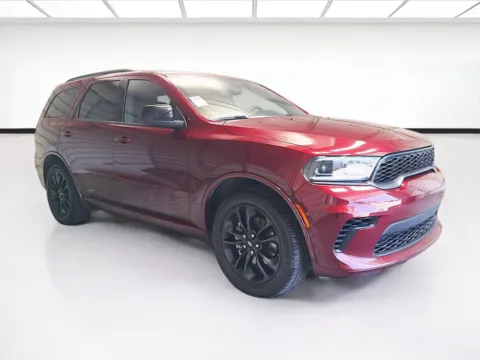 Another view of 2025 Dodge Durango GT for sale in Montclair, CA at STG Montclair