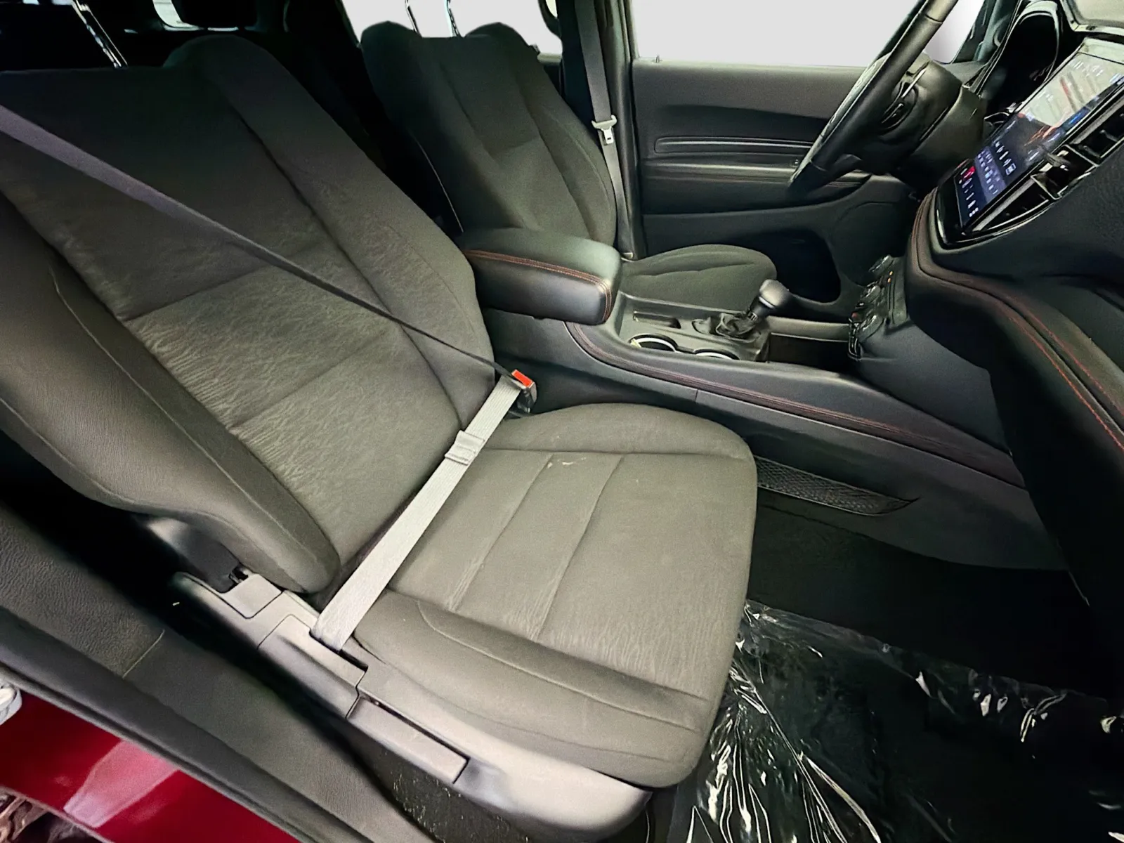 Dodge Durango photo 15