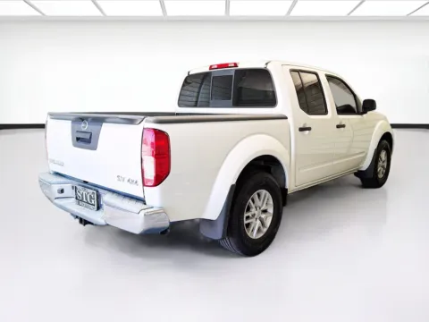 More photos of 2018 Nissan Frontier SV at STG Montclair, CA