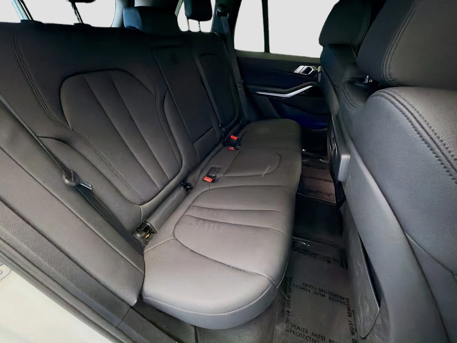 BMW X5 photo 14