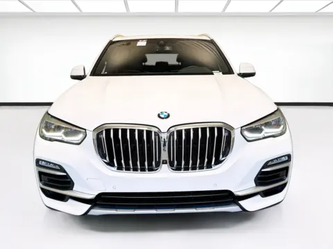 Photos of 2021 BMW X5 xDrive40i for sale in Montclair, CA at STG Montclair