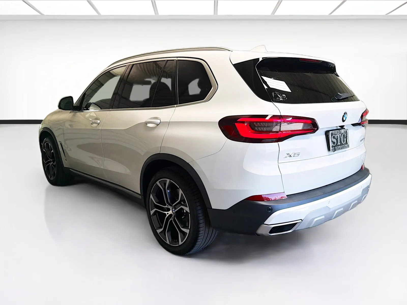 BMW X5 photo 6