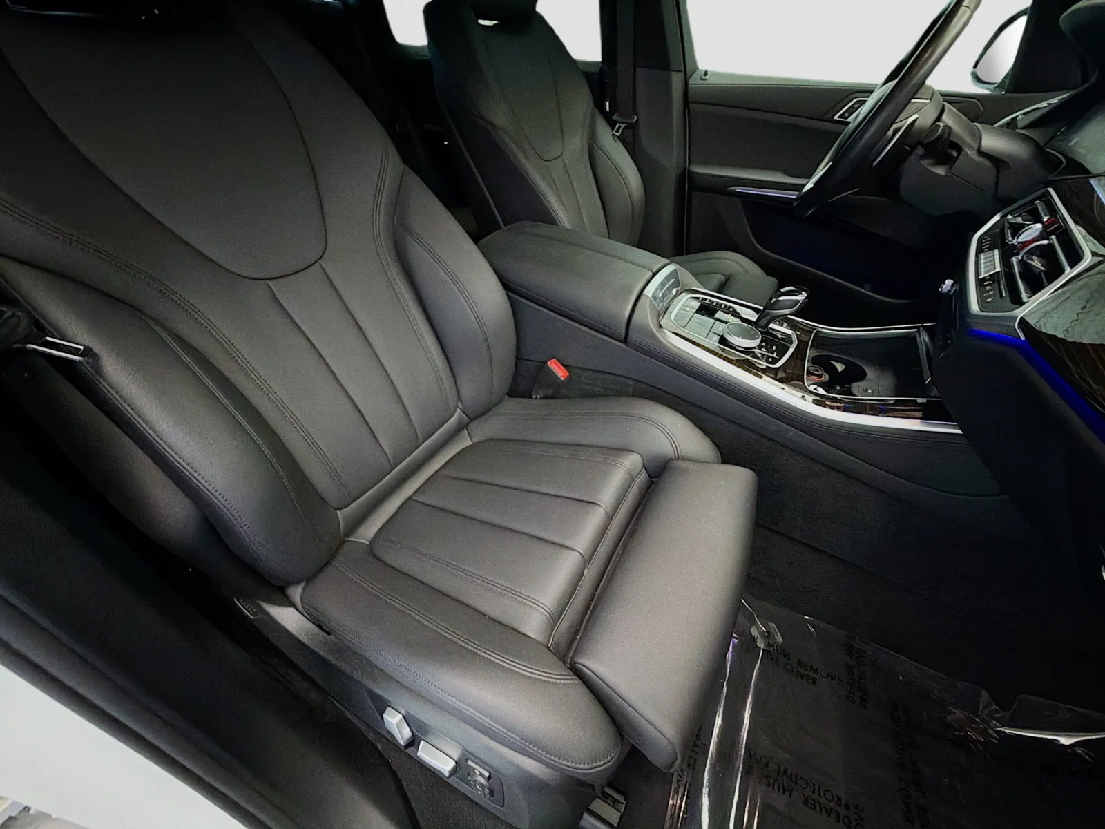 BMW X5 photo 15