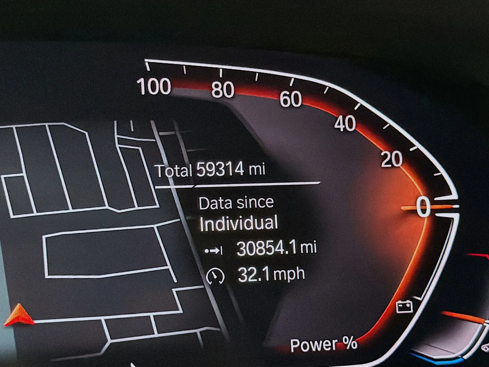 BMW X5 photo 8