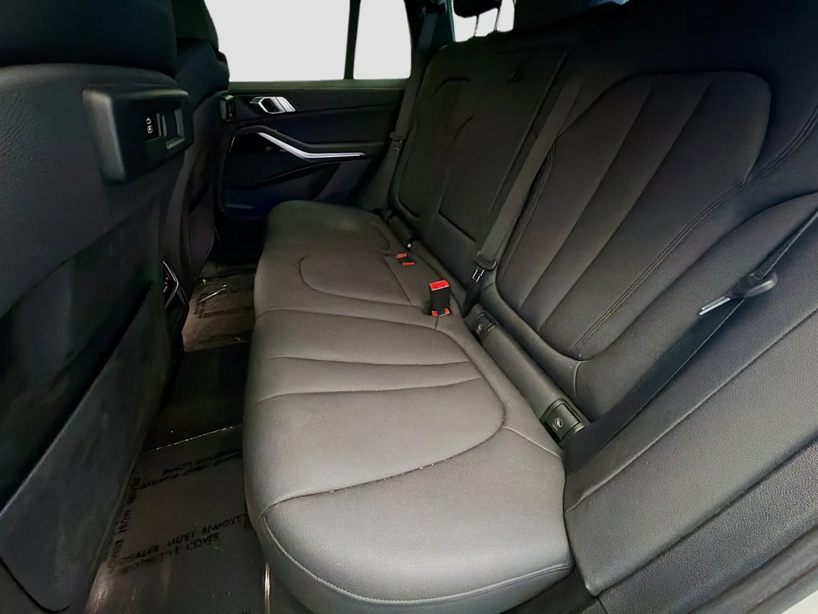 BMW X5 photo 13