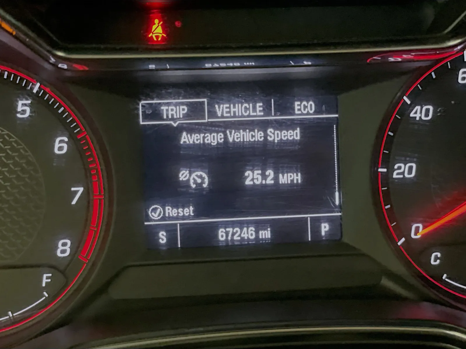 Chevrolet Trailblazer photo 8